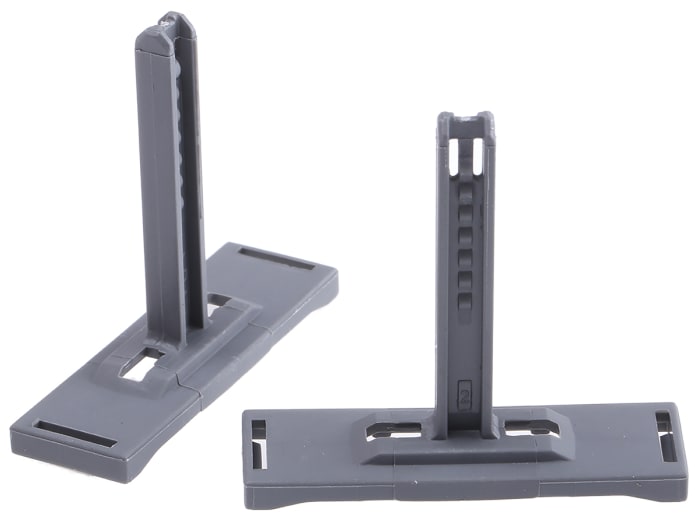 TE LH – Label holder (10 mm wide) — Terminal Blocks