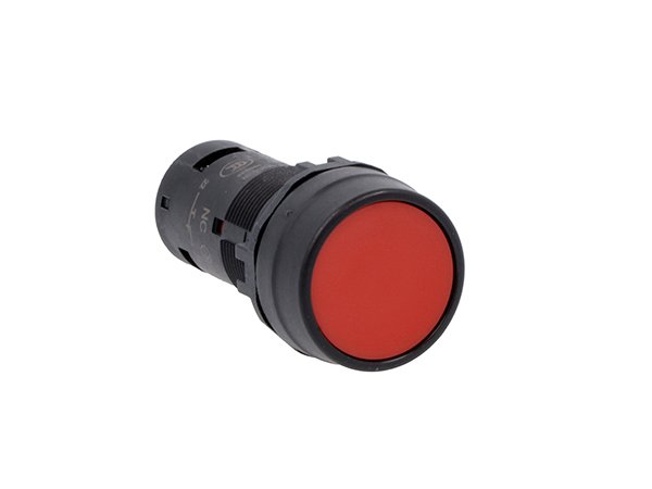 LMPB1 LMPB104T01 Pushbutton Stations & Control Boxes