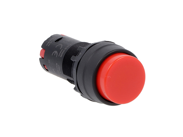 LMPB2 LMPB204S11 Pushbutton Stations & Control Boxes
