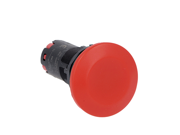 LMPB6 LMPB6144S11 Pushbutton Stations & Control Boxes