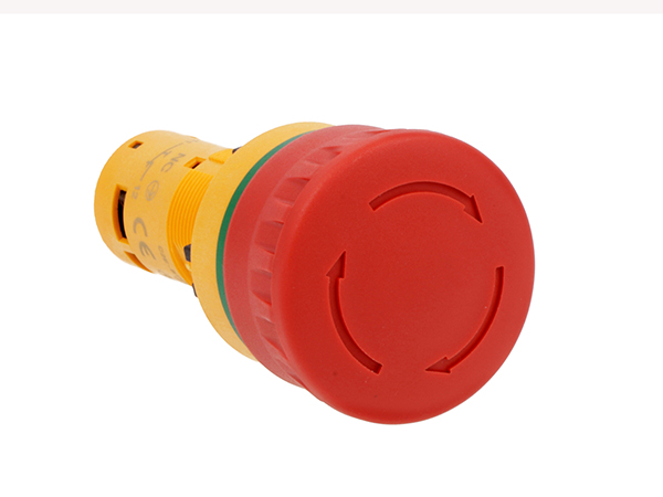 LMPB6 LMPB6644T02 Pushbutton Stations & Control Boxes