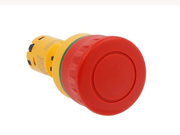 LMPB6 LMPB6744S02 Pushbutton Stations & Control Boxes