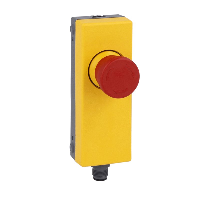 LP4P1B5600 LP4P1B5600 Pushbutton Stations & Control Boxes
