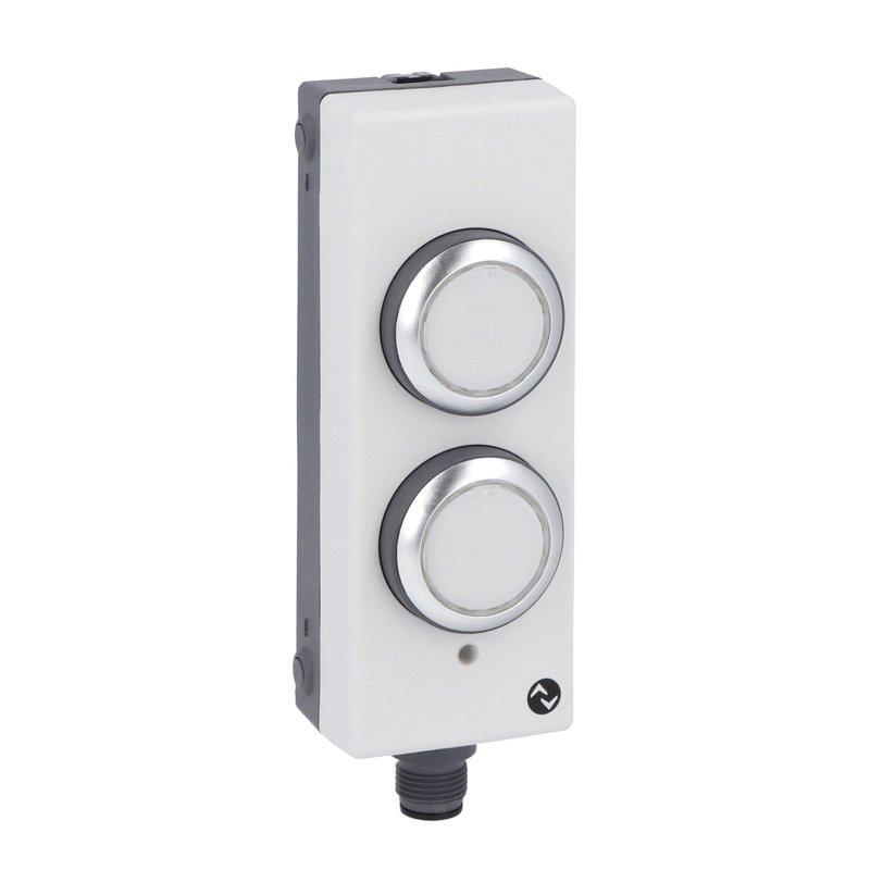 LP4P2B8100L LP4P2B8100L Pushbutton Stations & Control Boxes