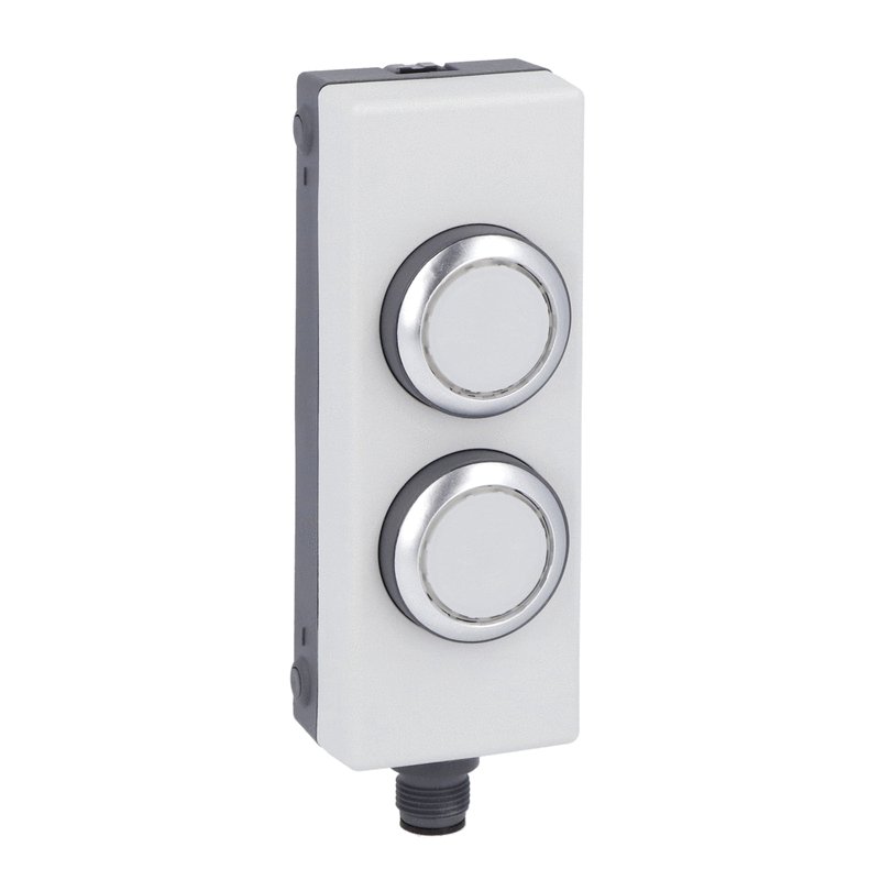 LP4P2B8901 LP4P2B8901 Pushbutton Stations & Control Boxes