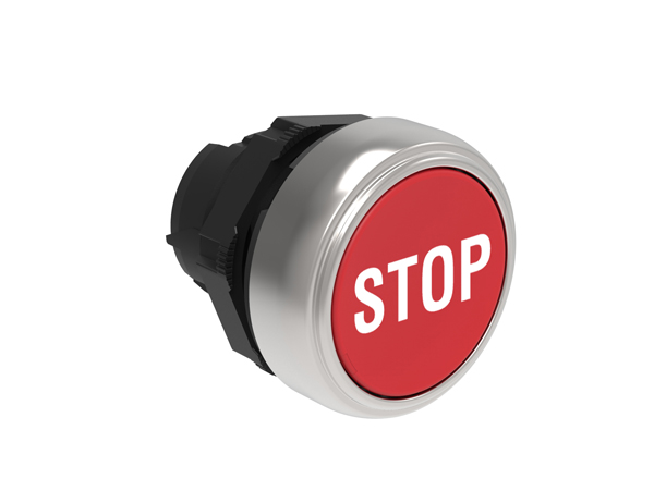LPCB11 LPCB1134 Pushbutton Stations & Control Boxes
