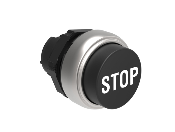 LPCB21 LPCB2132 Pushbutton Stations & Control Boxes
