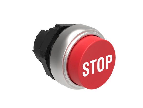 LPCB21 LPCB2134 Pushbutton Stations & Control Boxes