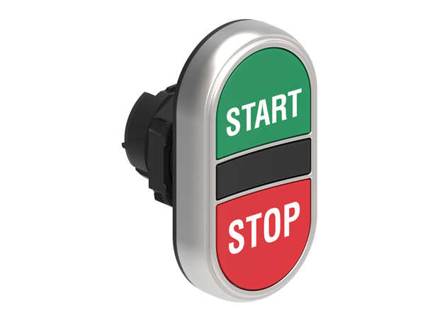 LPCB71 LPCB7133 Pushbutton Stations & Control Boxes