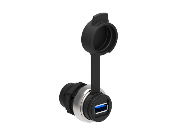 LPCD0 LPCD01 PROFINET Switches & Modules