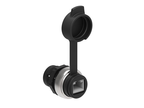 LPCD0 LPCD06 PROFINET Switches & Modules