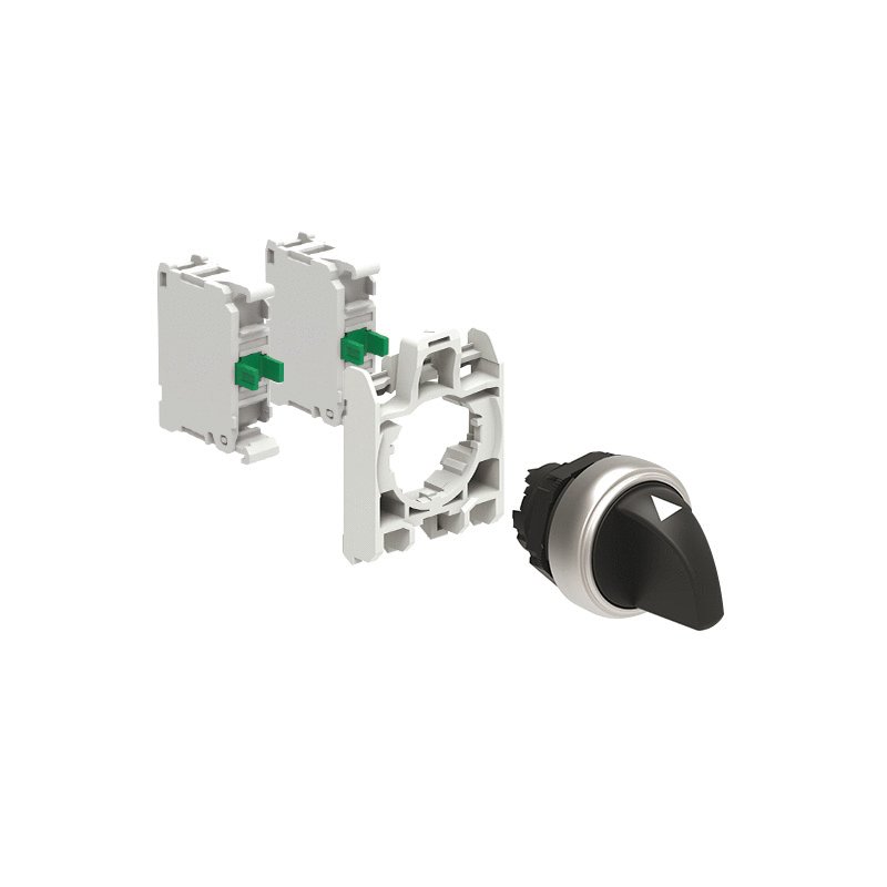 LPCS130+LPXAU120+LPXC10+LPXC10 LPCS130K20 Pushbutton Stations & Control Boxes