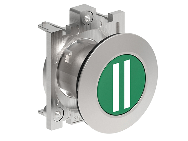 LPFB11 LPFB1123 Pushbutton Stations & Control Boxes