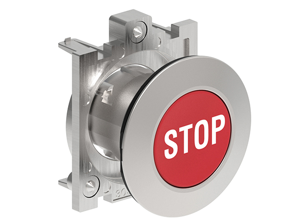 LPFB11 LPFB1134 Pushbutton Stations & Control Boxes