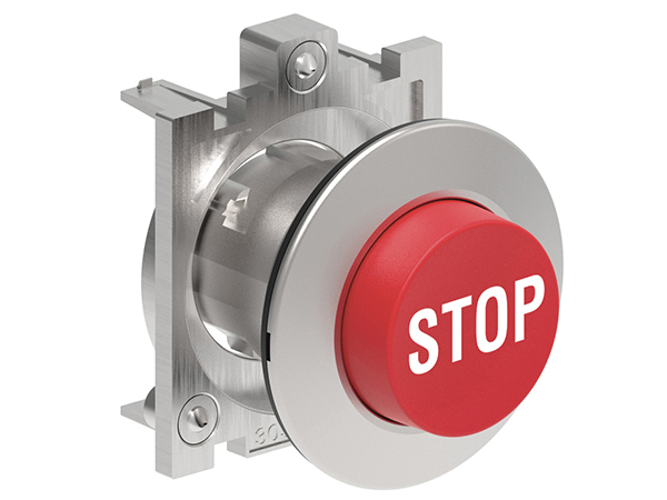 LPFB21 LPFB2134 Pushbutton Stations & Control Boxes