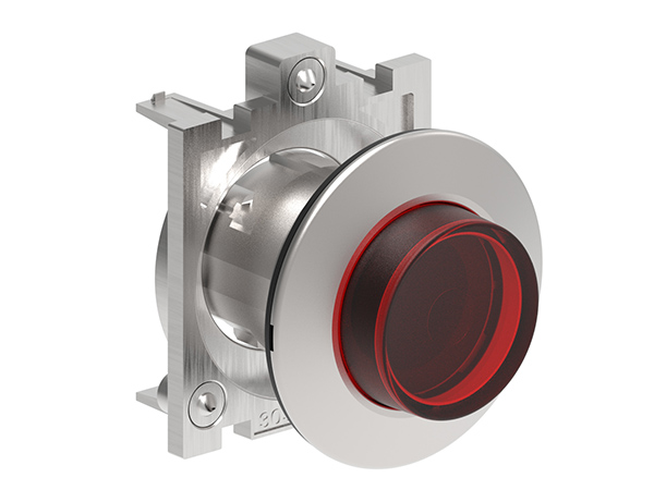 LPFBL20 LPFBL204 Pushbutton Stations & Control Boxes