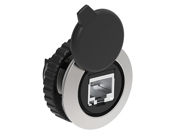 LPFD0 LPFD06L100 PROFINET Switches & Modules