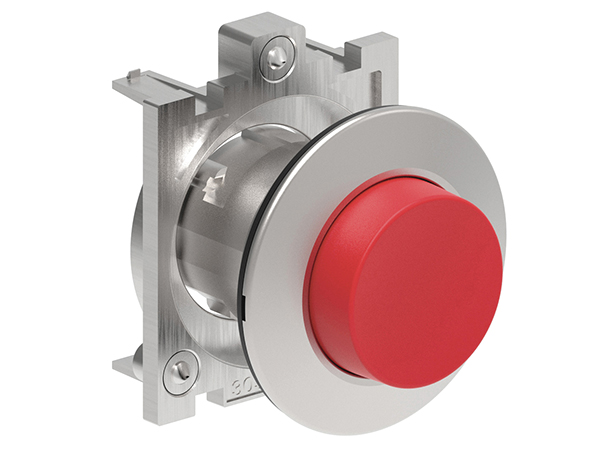 LPFQ20 LPFQ204 Pushbutton Stations & Control Boxes