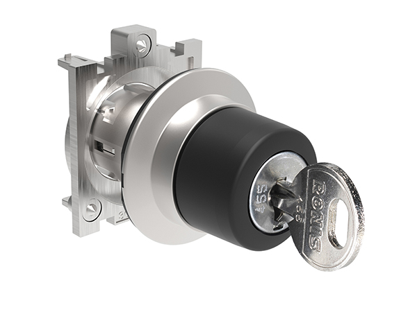 LPFS33 LPFS332R520E Pushbutton Stations & Control Boxes