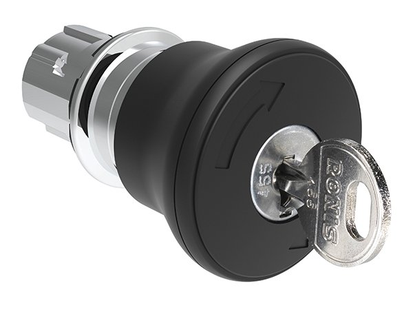 LPSB684 LPSB6842R520E Pushbutton Stations & Control Boxes