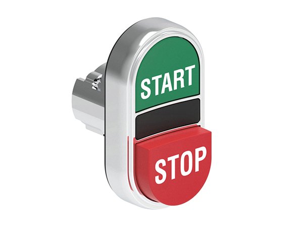 LPSB72 LPSB7233 Pushbutton Stations & Control Boxes