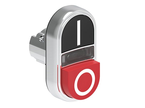 LPSBL72 LPSBL7222 Pushbutton Stations & Control Boxes