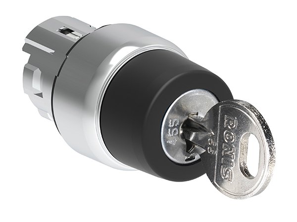 LPSS34 LPSS340R520E Pushbutton Stations & Control Boxes