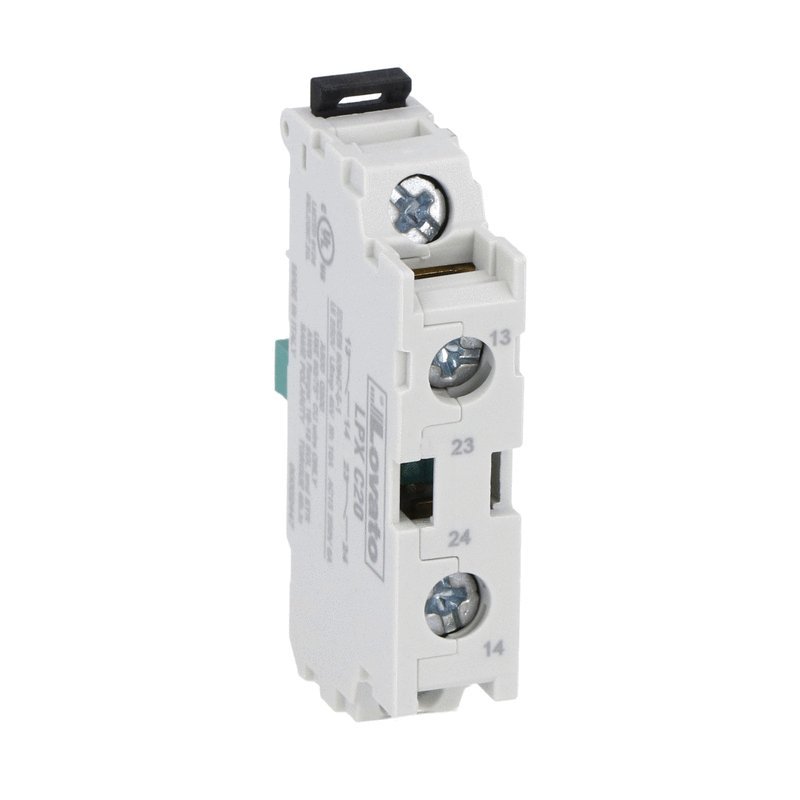 LPXC LPXC20 Pushbutton Stations & Control Boxes