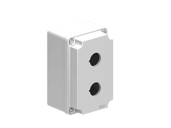 LPZM LPZM2A8 GRP / Polycarbonate Enclosures