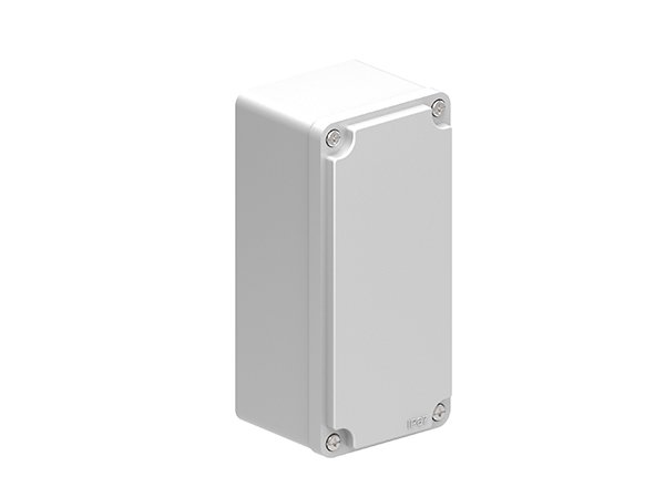 LPZM LPZM3E8 GRP / Polycarbonate Enclosures