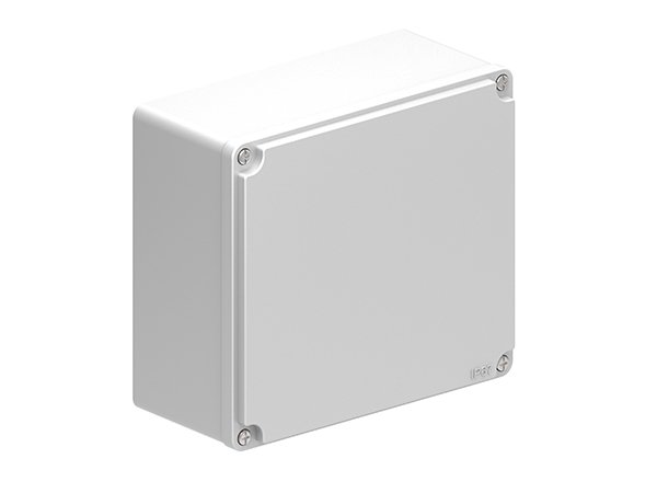 LPZM LPZM6E8 GRP / Polycarbonate Enclosures
