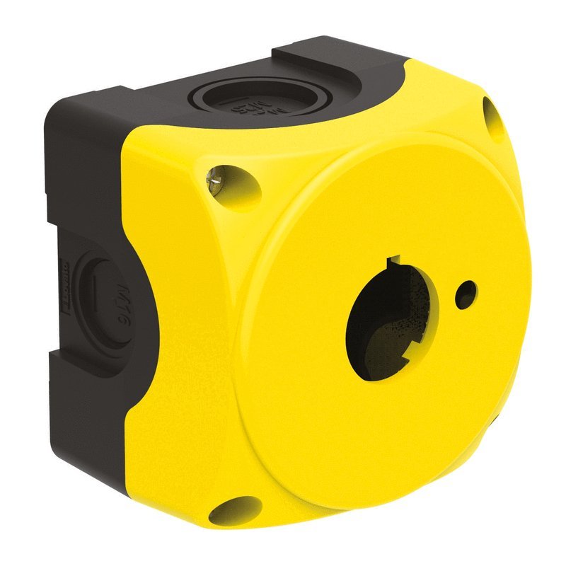 LPZP1A5D LPZP1A5D Pushbutton Stations & Control Boxes