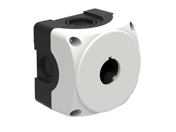 LPZP1A8 LPZP1A8 Pushbutton Stations & Control Boxes