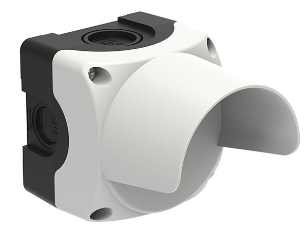 LPZP1A8P Pushbutton Stations & Control Boxes