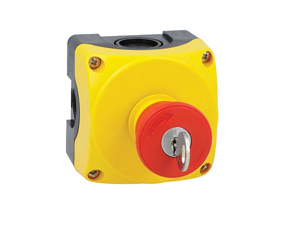 LPZP1B5606 LPZP1B5606 Pushbutton Stations & Control Boxes