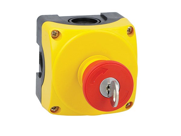 LPZP1B5607 LPZP1B5607 Pushbutton Stations & Control Boxes