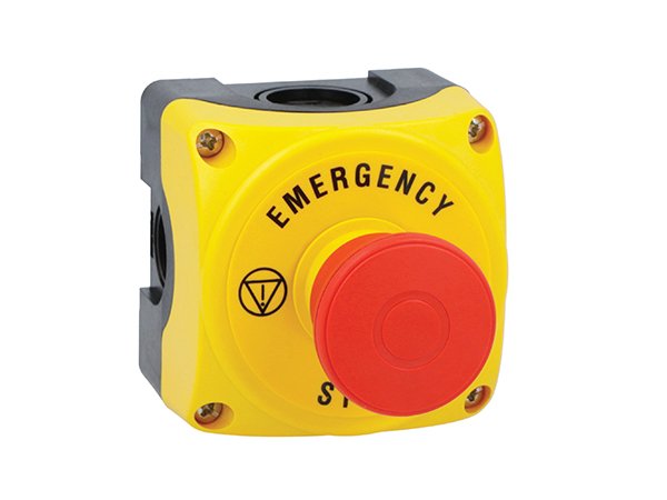 LPZP1B5608 LPZP1B5608 Pushbutton Stations & Control Boxes