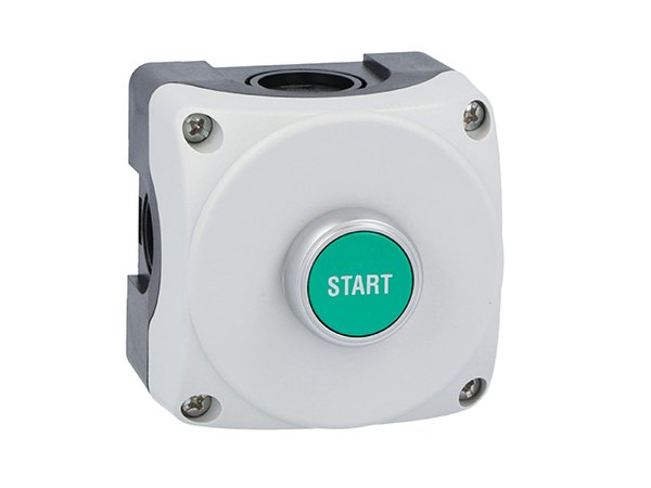 LPZP1B8101 LPZP1B8101 Pushbutton Stations & Control Boxes