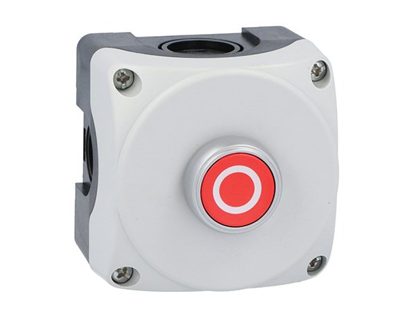 LPZP1B8102 LPZP1B8102 Pushbutton Stations & Control Boxes