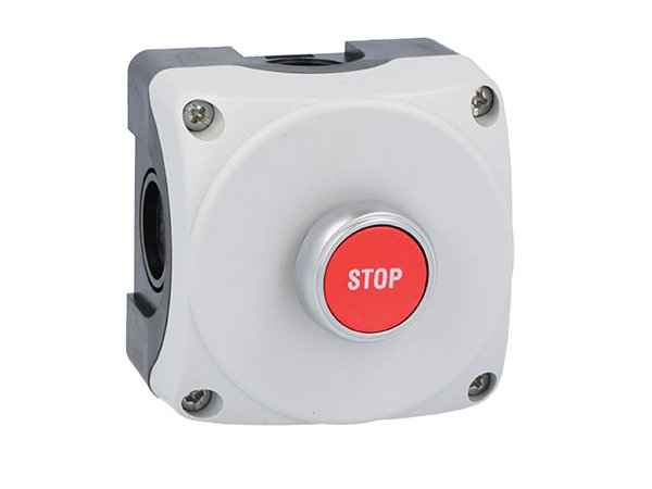 LPZP1B8103 LPZP1B8103 Pushbutton Stations & Control Boxes