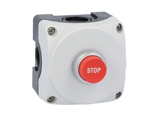 LPZP1B8105 LPZP1B8105 Pushbutton Stations & Control Boxes