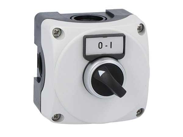 LPZP1B8300 LPZP1B8300 Pushbutton Stations & Control Boxes