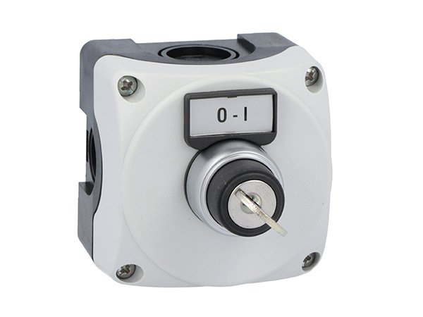 LPZP1B8302 LPZP1B8302 Pushbutton Stations & Control Boxes