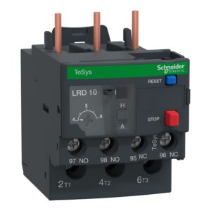 LRD LRD10 Overload Relays