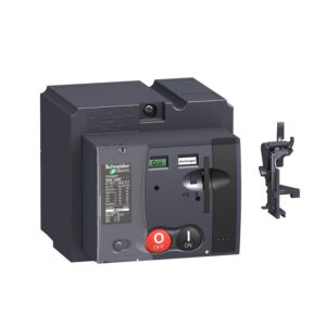 MT250 LV429434 Motor Starters (DOL / Star-Delta)