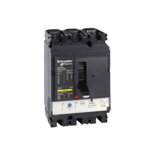 ComPact LV429552 Moulded Case Circuit Breakers (MCCB)