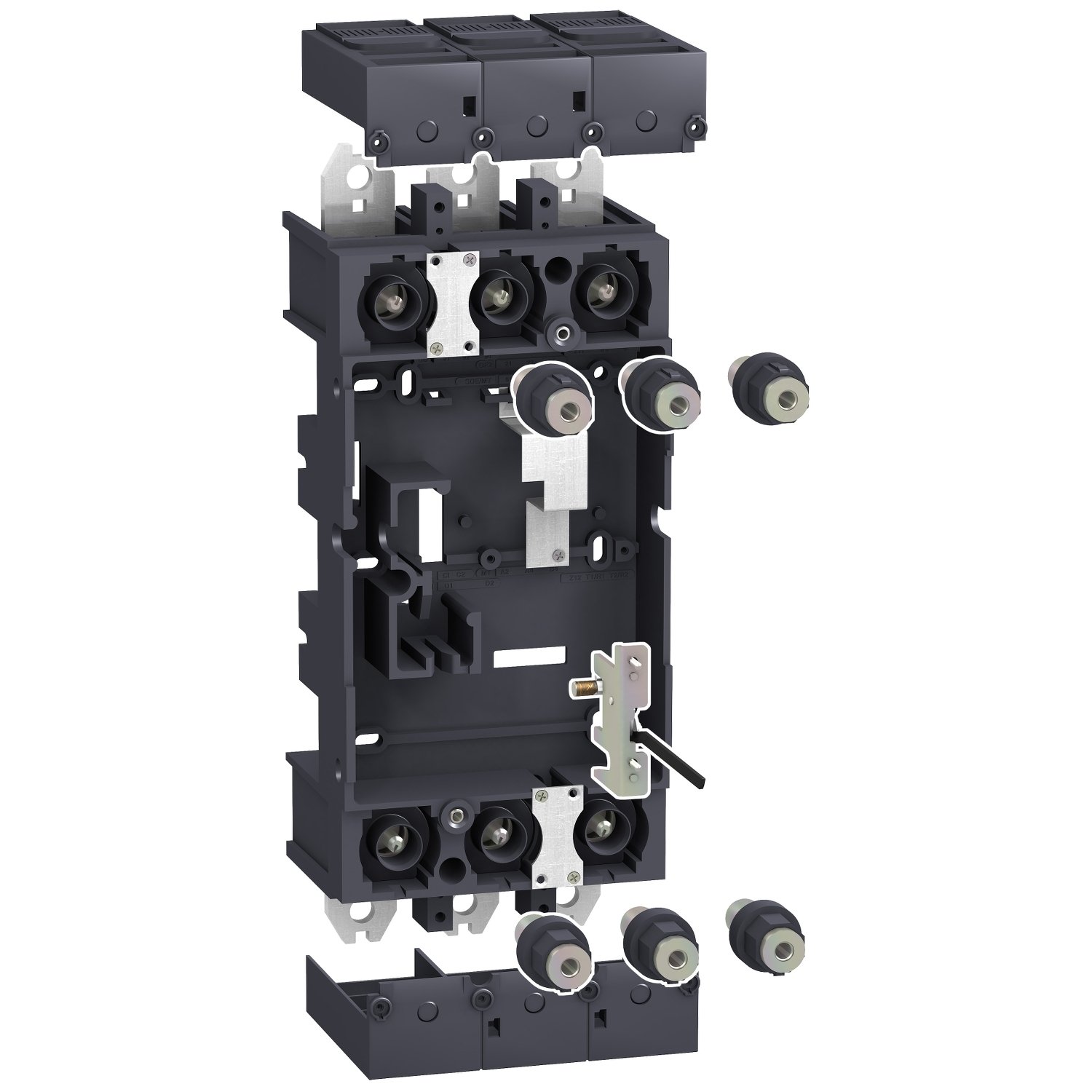 LV432538 Contactors