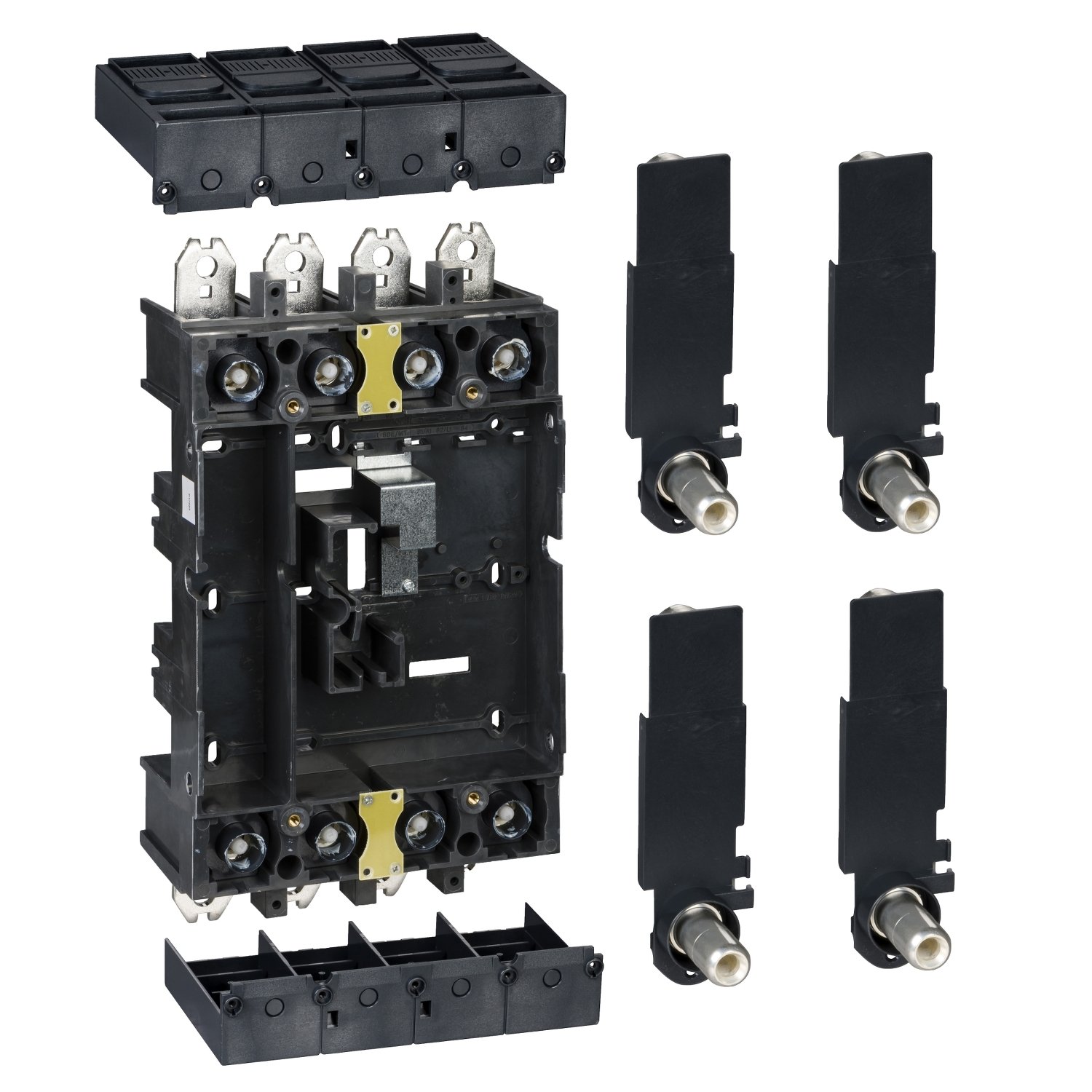 LV432539 Contactors