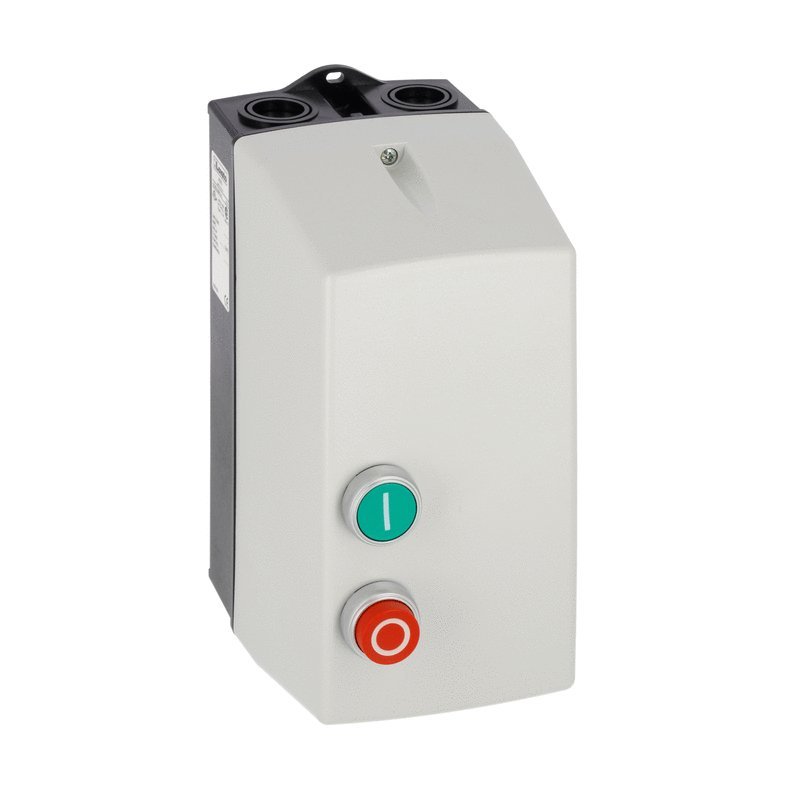 M2P02510 M2P02510230 Motor Starters (DOL / Star-Delta)