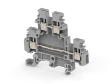 TE MC512 – Terminal block marker card (5 mm) — Terminal Blocks